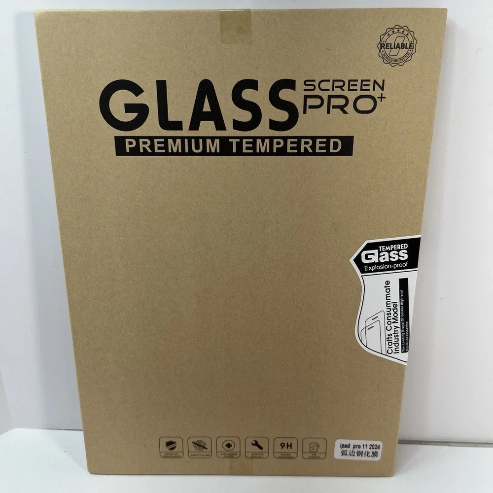 The Unbranded Brand ipad pro